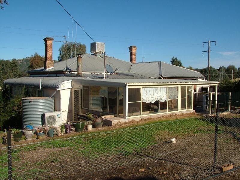 40 Narragal Street, Geurie NSW 2831