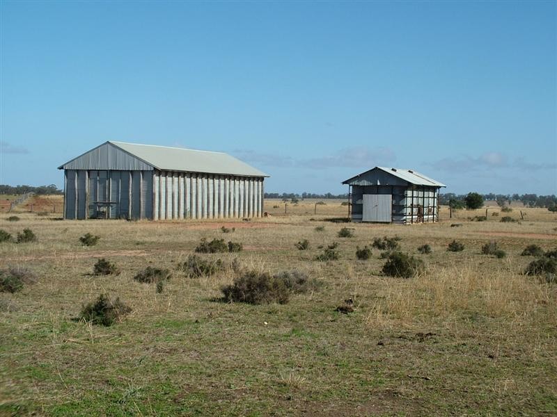 Eumungerie NSW 2831