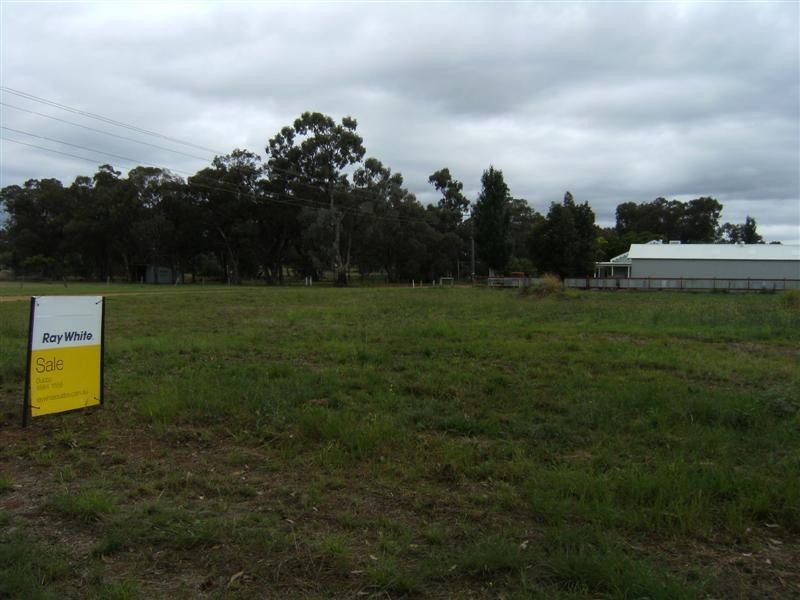 2 Boberah Street, Wongarbon NSW 2831