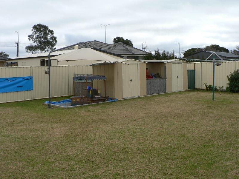 4 William Farrer Drive, Dubbo NSW 2830