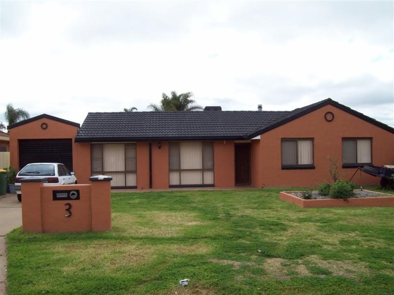 3 Sunset Way, Dubbo NSW 2830