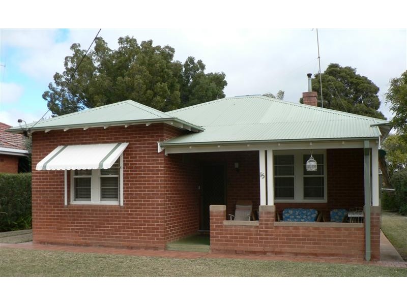 15 Tamworth Street, Dubbo NSW 2830