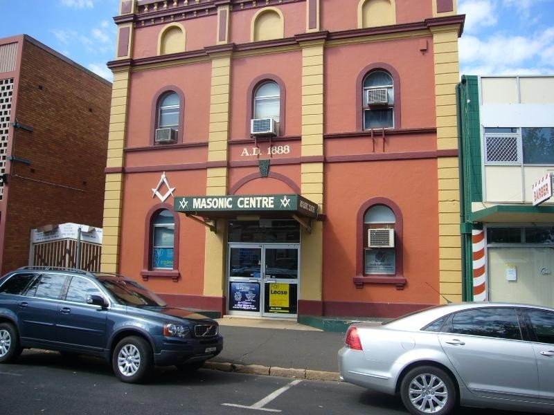 Suite 9A First Floor, 33 Church Street, Dubbo NSW 2830