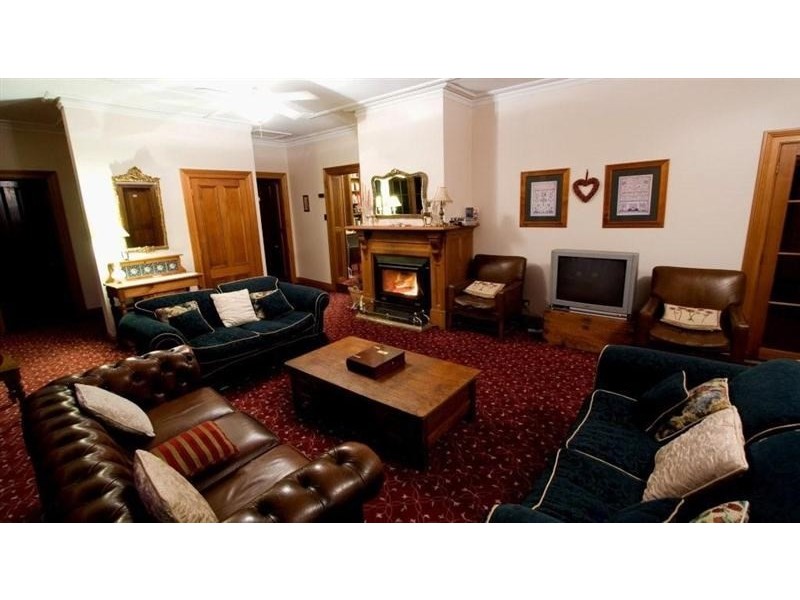 Bed and Breakfast, Bourke Street, Dubbo NSW 2830