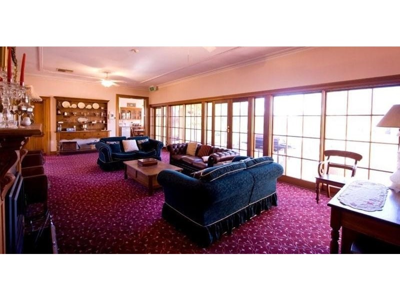 Bed and Breakfast, Bourke Street, Dubbo NSW 2830