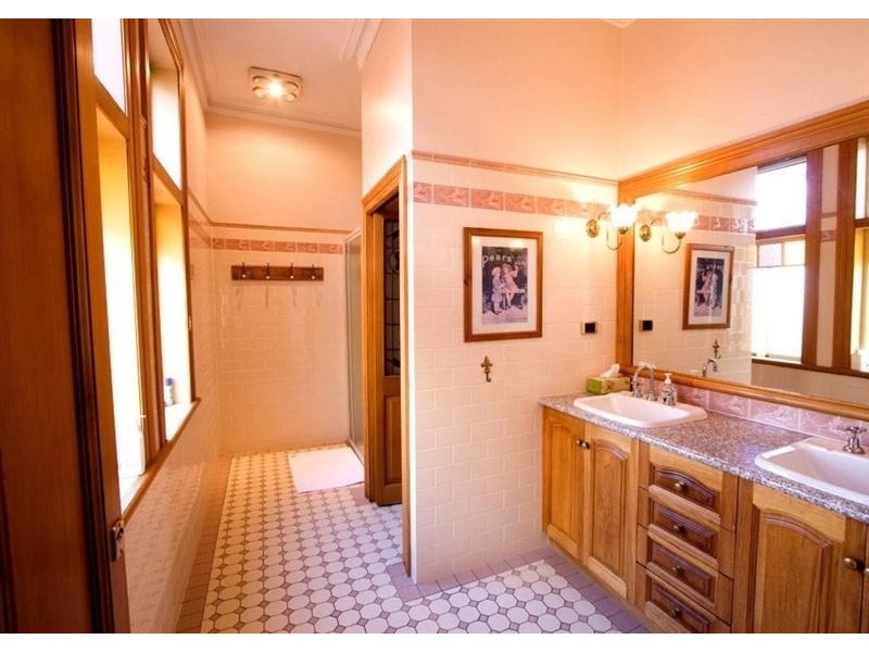 Bed and Breakfast, Bourke Street, Dubbo NSW 2830