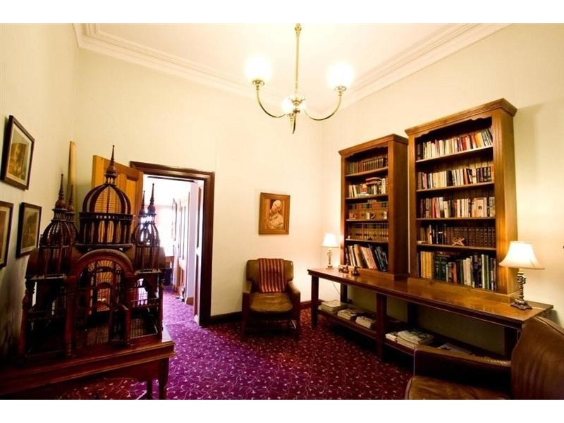 Bed and Breakfast, Bourke Street, Dubbo NSW 2830