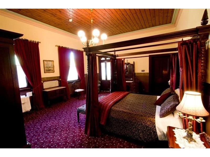 Bed and Breakfast, Bourke Street, Dubbo NSW 2830