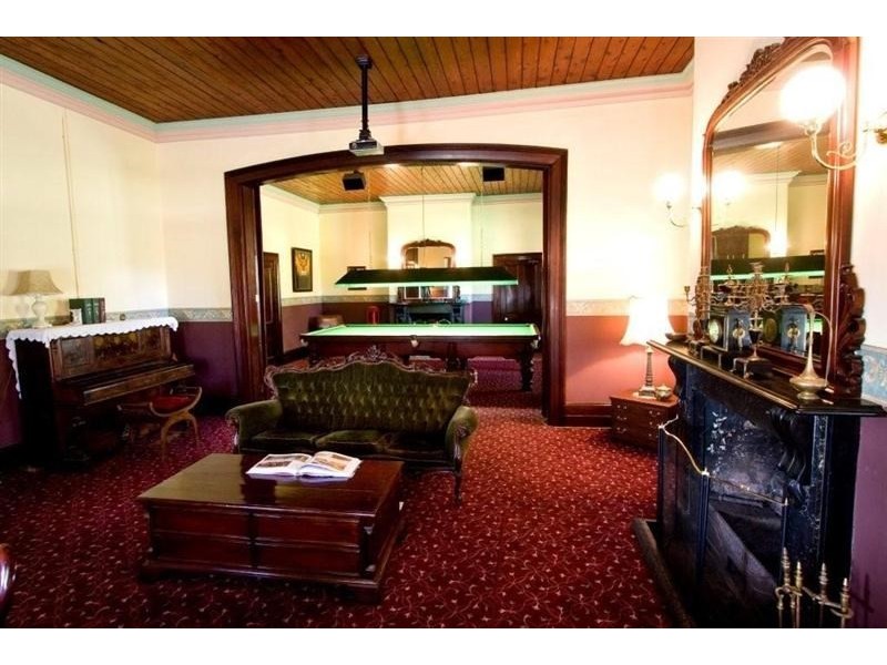 Bed and Breakfast, Bourke Street, Dubbo NSW 2830