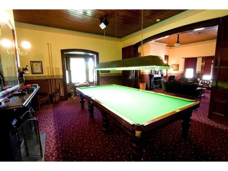 Bed and Breakfast, Bourke Street, Dubbo NSW 2830