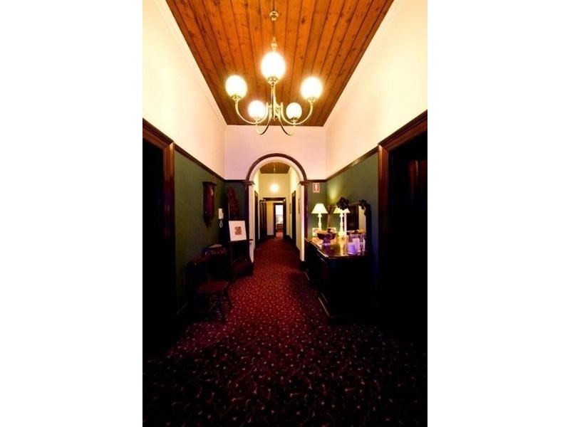 Bed and Breakfast, Bourke Street, Dubbo NSW 2830