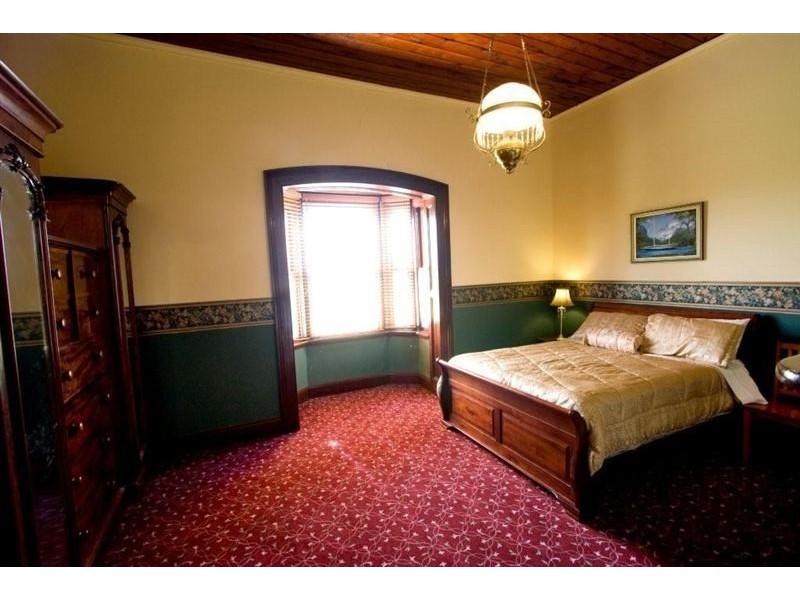 Bed and Breakfast, Bourke Street, Dubbo NSW 2830