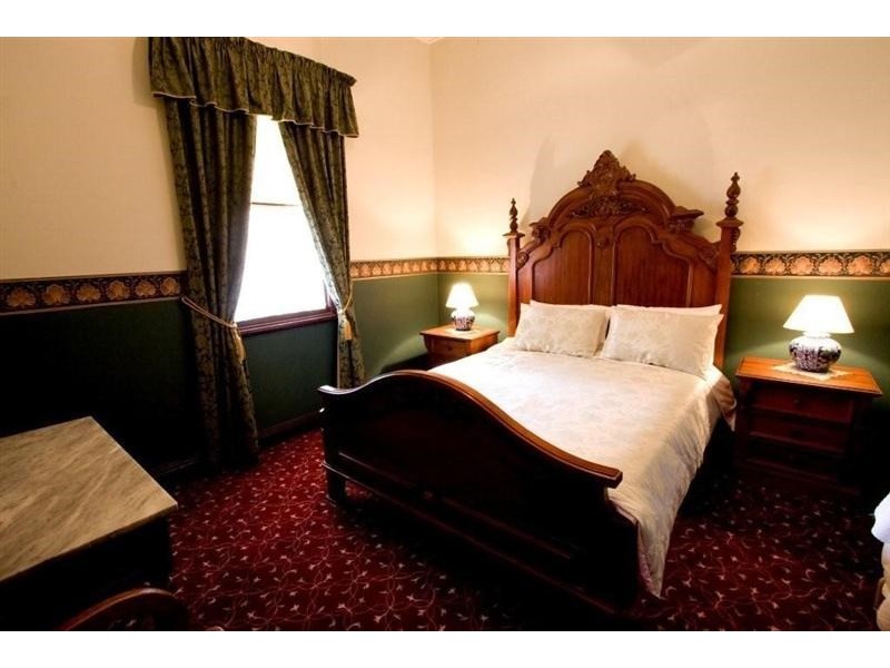 Bed and Breakfast, Bourke Street, Dubbo NSW 2830