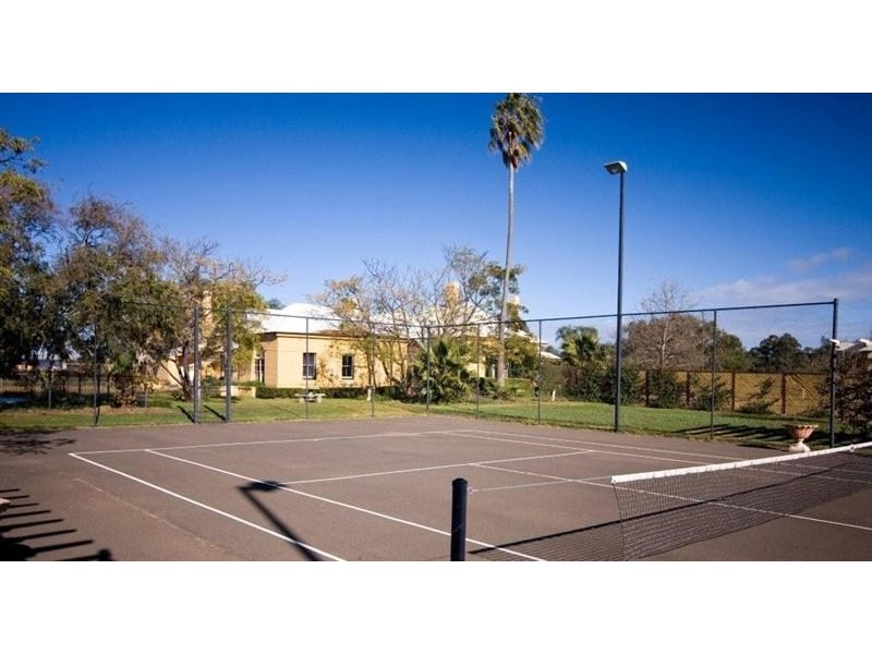 Bed and Breakfast, Bourke Street, Dubbo NSW 2830