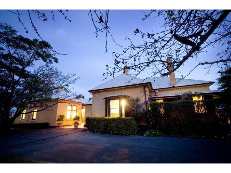 Bed and Breakfast, Bourke Street, Dubbo NSW 2830
