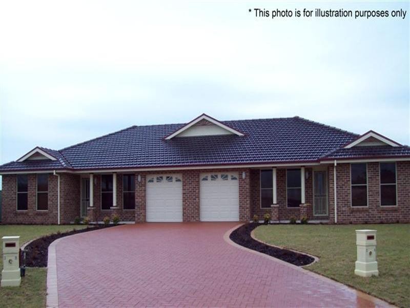 20A Tulip Court, Dubbo NSW 2830