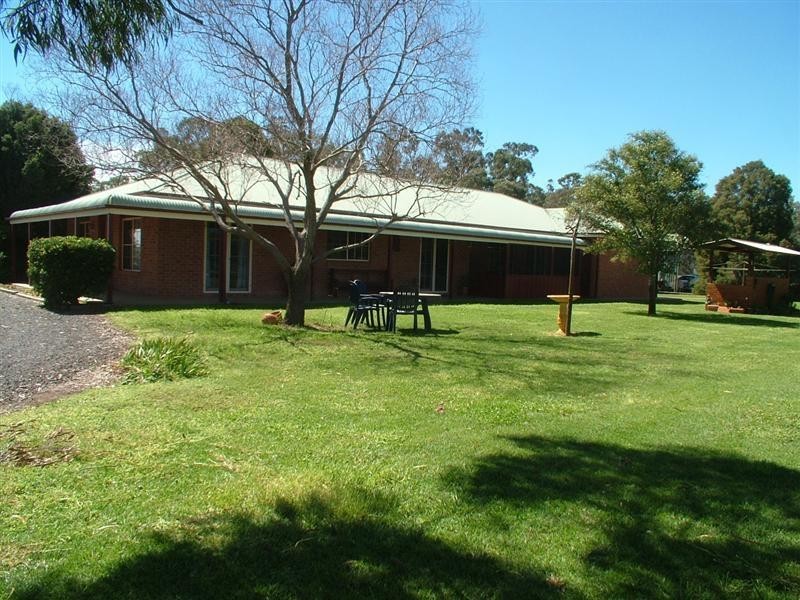 9R Rawsonville Bridge Road, Dubbo NSW 2830