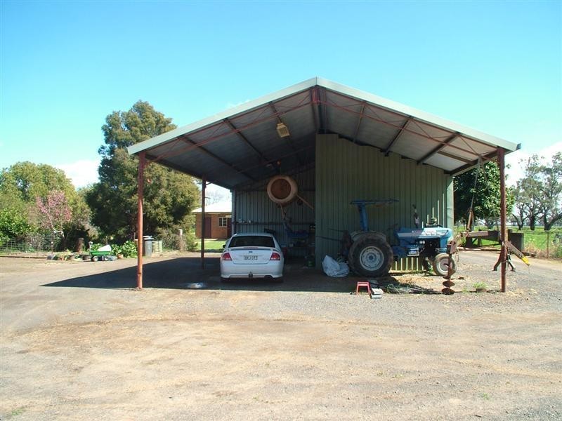 9R Rawsonville Bridge Road, Dubbo NSW 2830