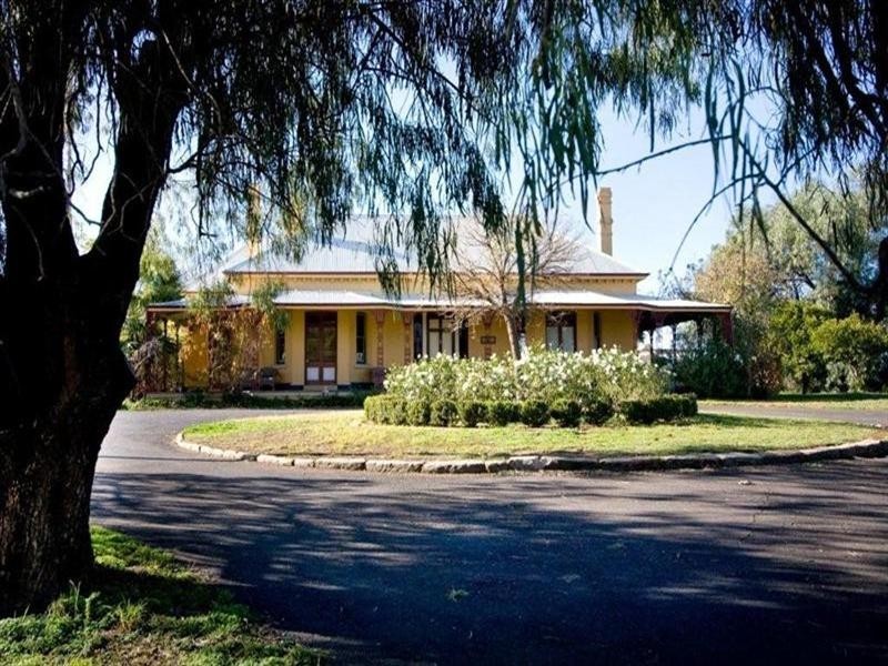 Ranelagh Bed and Breakfast, Bourke Street, North Dubbo, Dubbo NSW 2830