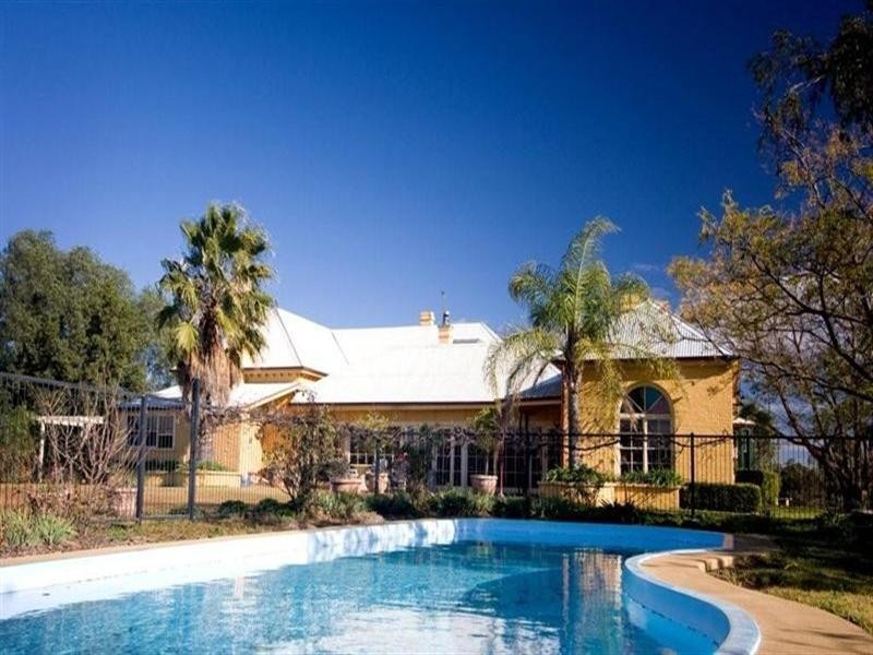 Ranelagh Bed and Breakfast, Bourke Street, North Dubbo, Dubbo NSW 2830
