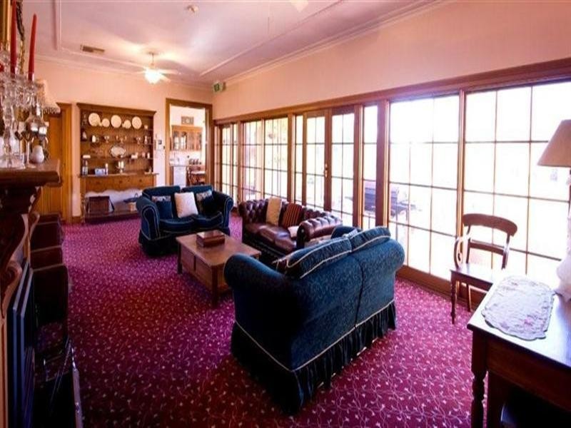 Ranelagh Bed and Breakfast, Bourke Street, North Dubbo, Dubbo NSW 2830