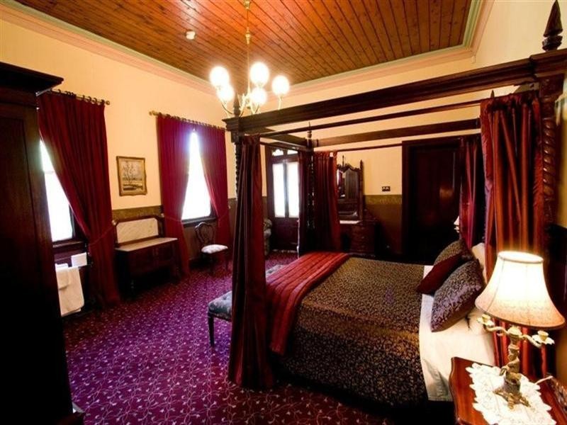 Ranelagh Bed and Breakfast, Bourke Street, North Dubbo, Dubbo NSW 2830