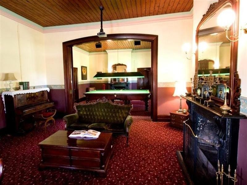 Ranelagh Bed and Breakfast, Bourke Street, North Dubbo, Dubbo NSW 2830