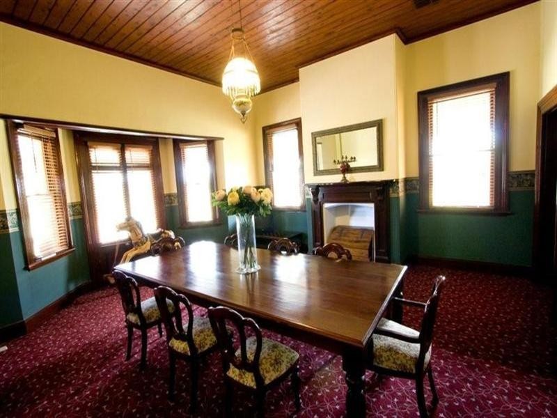Ranelagh Bed and Breakfast, Bourke Street, North Dubbo, Dubbo NSW 2830