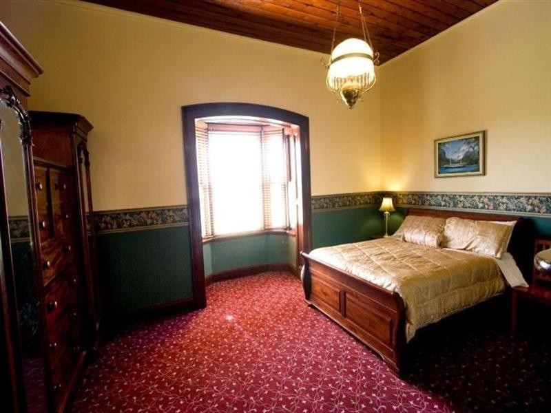 Ranelagh Bed and Breakfast, Bourke Street, North Dubbo, Dubbo NSW 2830