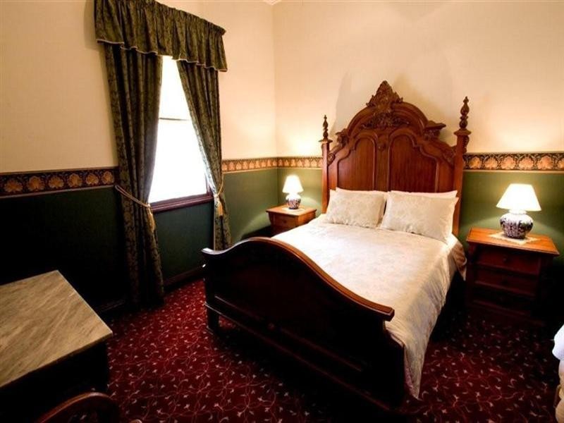 Ranelagh Bed and Breakfast, Bourke Street, North Dubbo, Dubbo NSW 2830