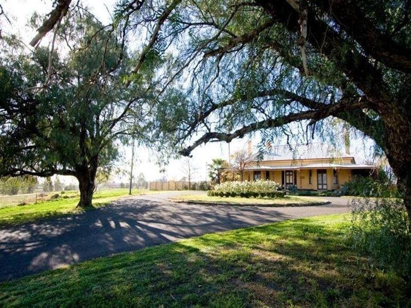 Ranelagh Bed and Breakfast, Bourke Street, North Dubbo, Dubbo NSW 2830