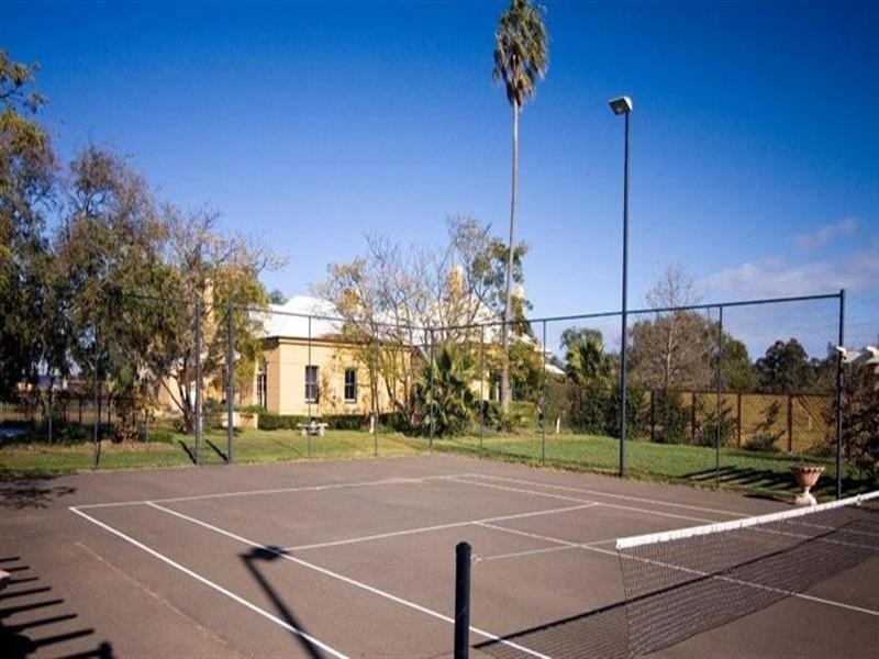 Ranelagh Bed and Breakfast, Bourke Street, North Dubbo, Dubbo NSW 2830