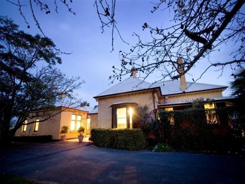 Ranelagh Bed and Breakfast, Bourke Street, North Dubbo, Dubbo NSW 2830