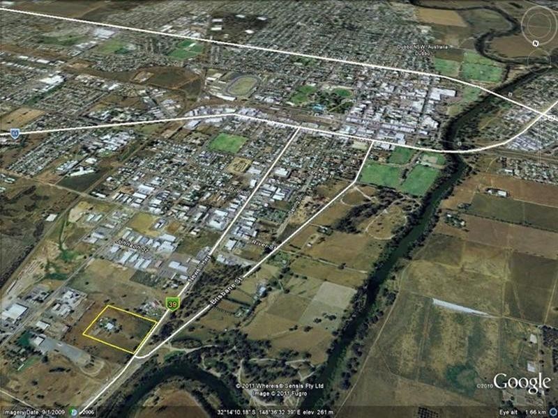 Ranelagh Bed and Breakfast, Bourke Street, North Dubbo, Dubbo NSW 2830