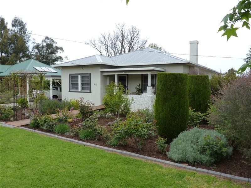405 Macquarie Street, Dubbo NSW 2830