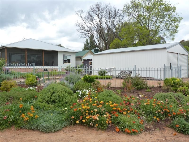 405 Macquarie Street, Dubbo NSW 2830