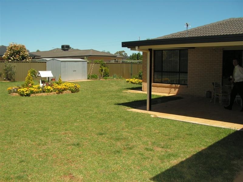 3 Cronin Place, Dubbo NSW 2830
