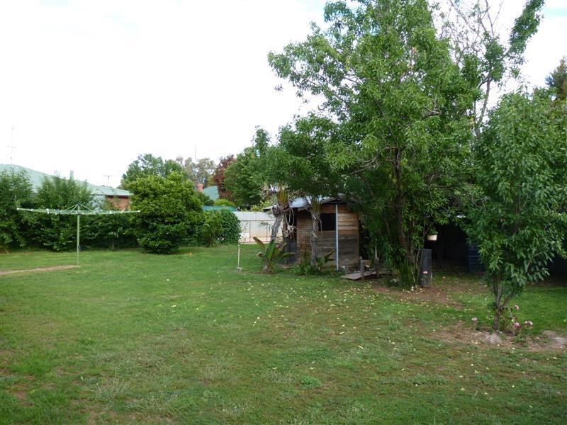 103 Fourth Avenue, Narromine NSW 2821