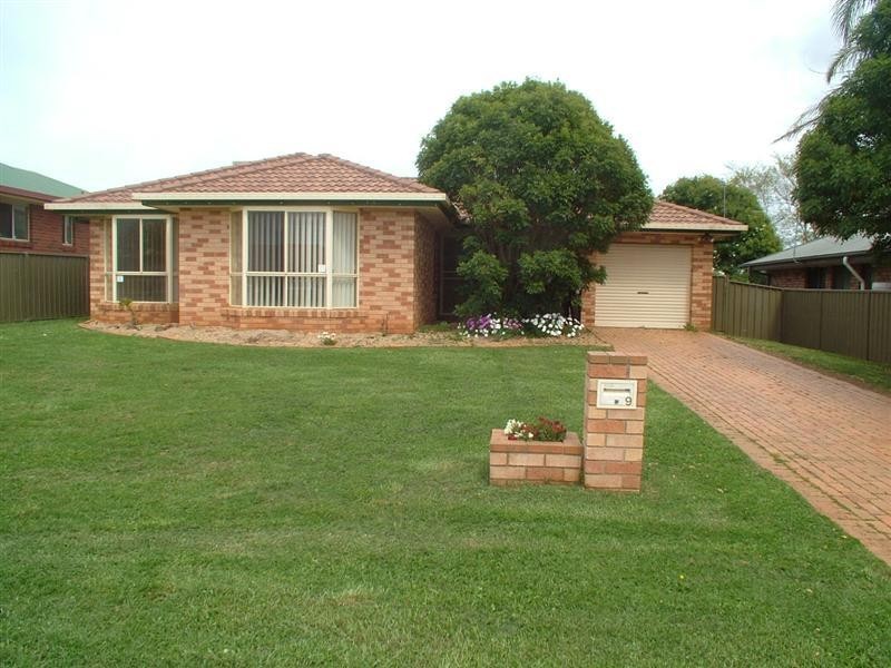 9 Websdale Drive, Dubbo NSW 2830