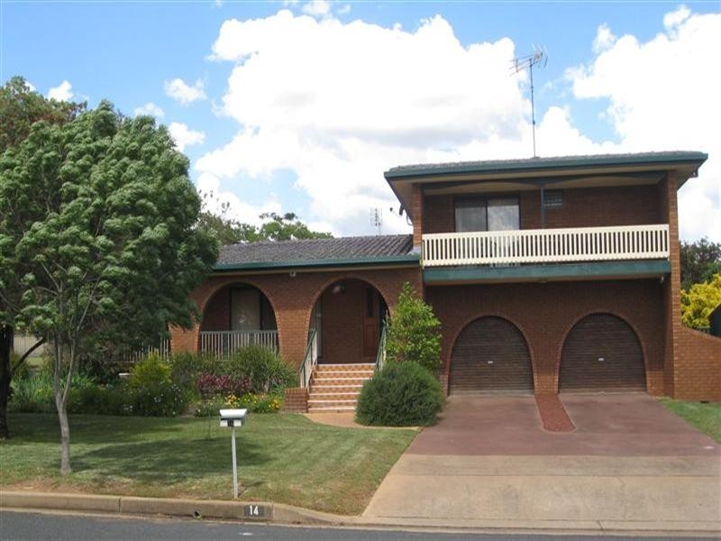 14 Meek Street, Dubbo NSW 2830