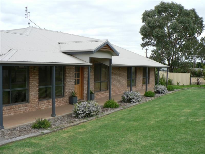 43 Derribong Street, Wongarbon, Dubbo NSW 2830