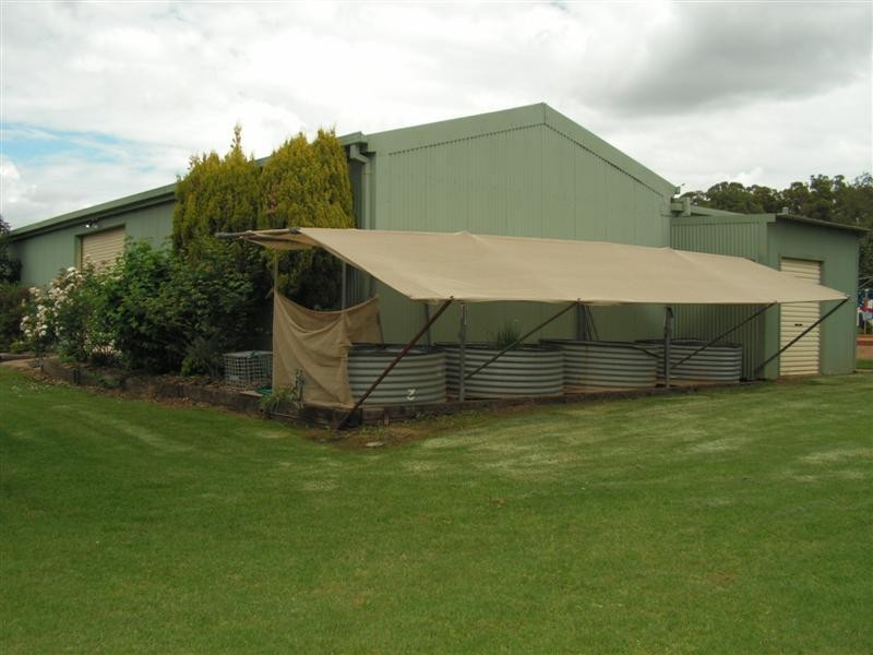 50-52 Jennings Street, Geurie NSW 2831