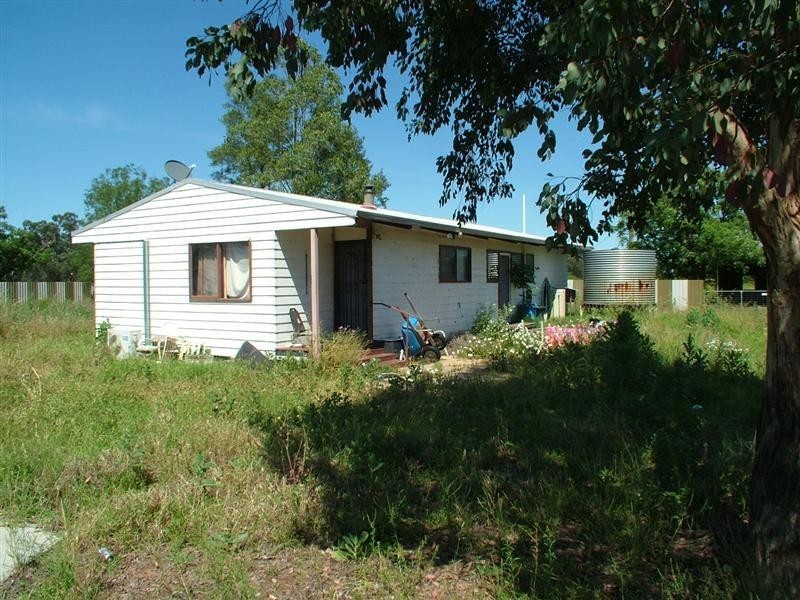 Boonabirra Castlereagh Highway, Mendooran NSW 2842