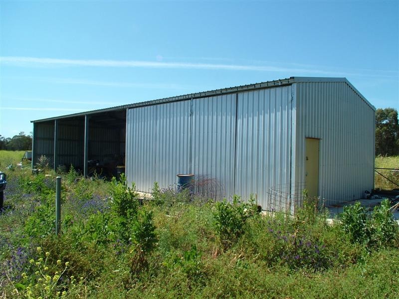 Boonabirra Castlereagh Highway, Mendooran NSW 2842