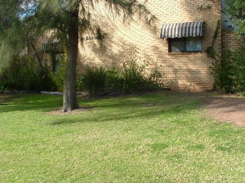 4/172 Gipps Street, Dubbo NSW 2830
