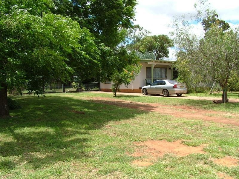 48 Umangla Street, Wongarbon NSW 2831
