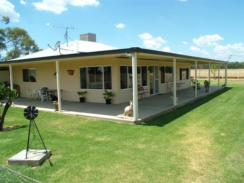 195R Gilgandra Road, Dubbo NSW 2830