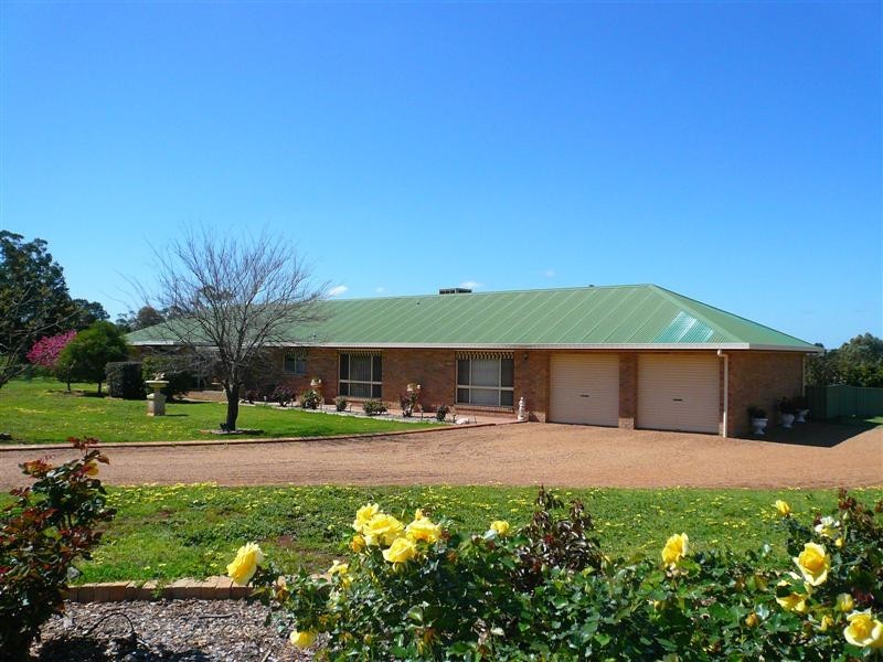 1L Wilfred Smith Drive, Dubbo NSW 2830