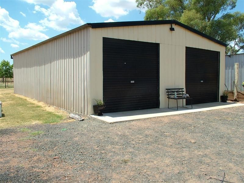 195R Gilgandra Road, Dubbo NSW 2830