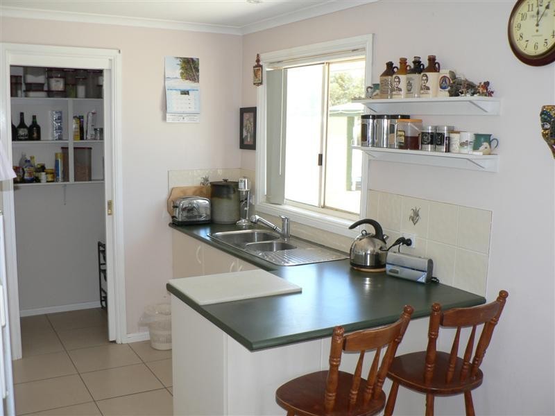 693 Ponto Falls Road, Geurie NSW 2831